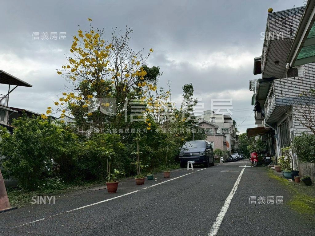 【推】台北小城溫馨透天宅房屋室內格局與周邊環境