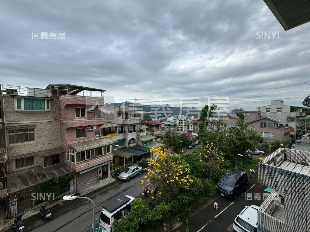 【推】台北小城溫馨透天宅房屋室內格局與周邊環境