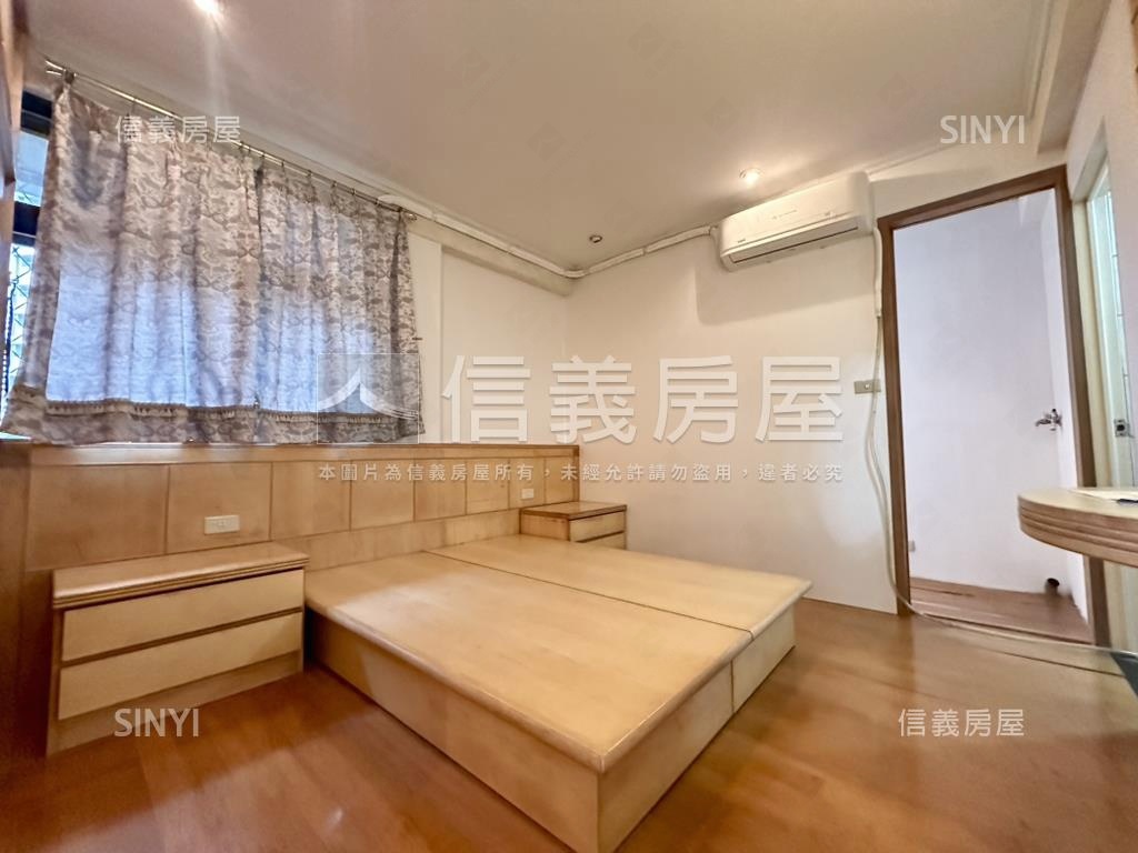 近公園電梯典雅美居房屋室內格局與周邊環境