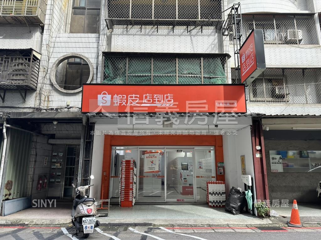 近公園電梯典雅美居房屋室內格局與周邊環境