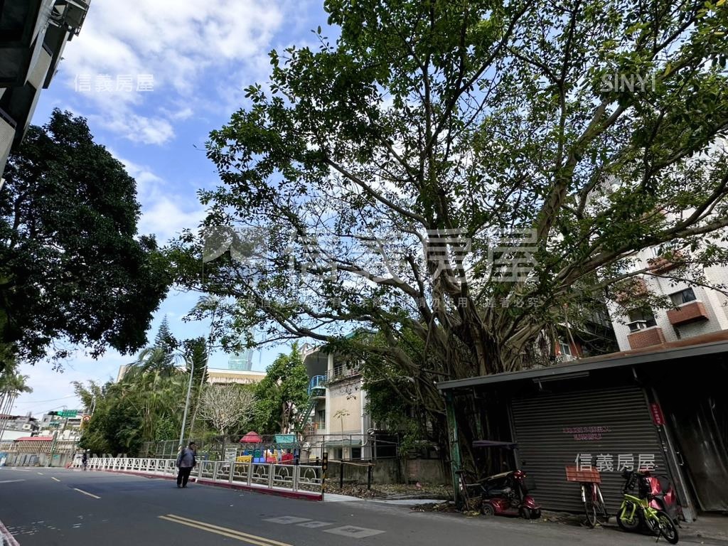 近公園電梯典雅美居房屋室內格局與周邊環境