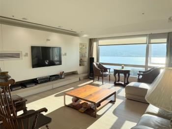 海揚Ａ棟河景第一排