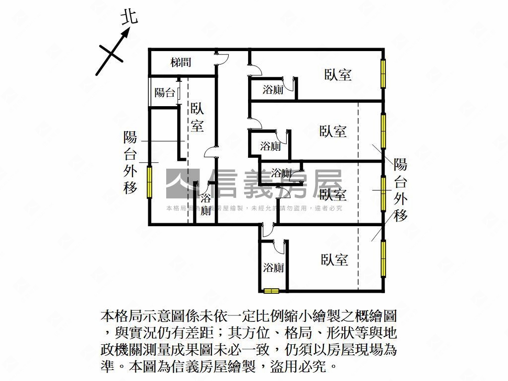 國際路漂亮收租套房房屋室內格局與周邊環境