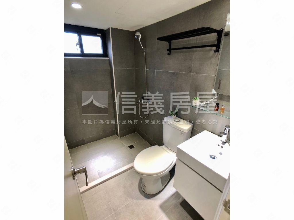 國際路漂亮收租套房房屋室內格局與周邊環境