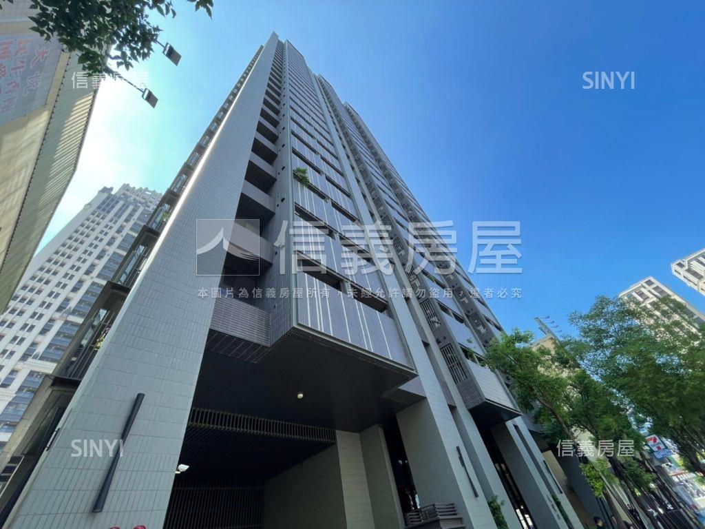 信義五福學區溫馨兩房房屋室內格局與周邊環境