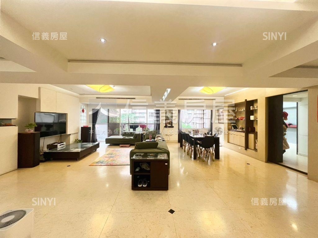 麗霖珍寶獨戶豪邸雙車位房屋室內格局與周邊環境