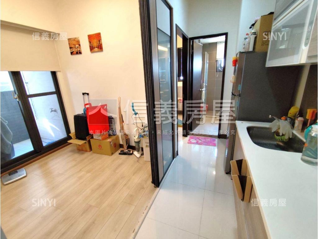 銳揚ＹＥＳ質感兩房車位房屋室內格局與周邊環境