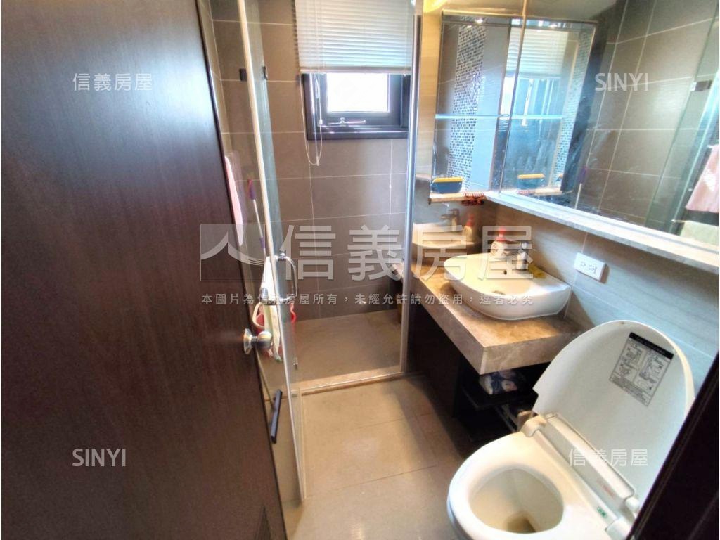 銳揚ＹＥＳ質感兩房車位房屋室內格局與周邊環境
