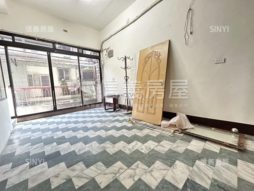 同安如意大空間房屋室內格局與周邊環境