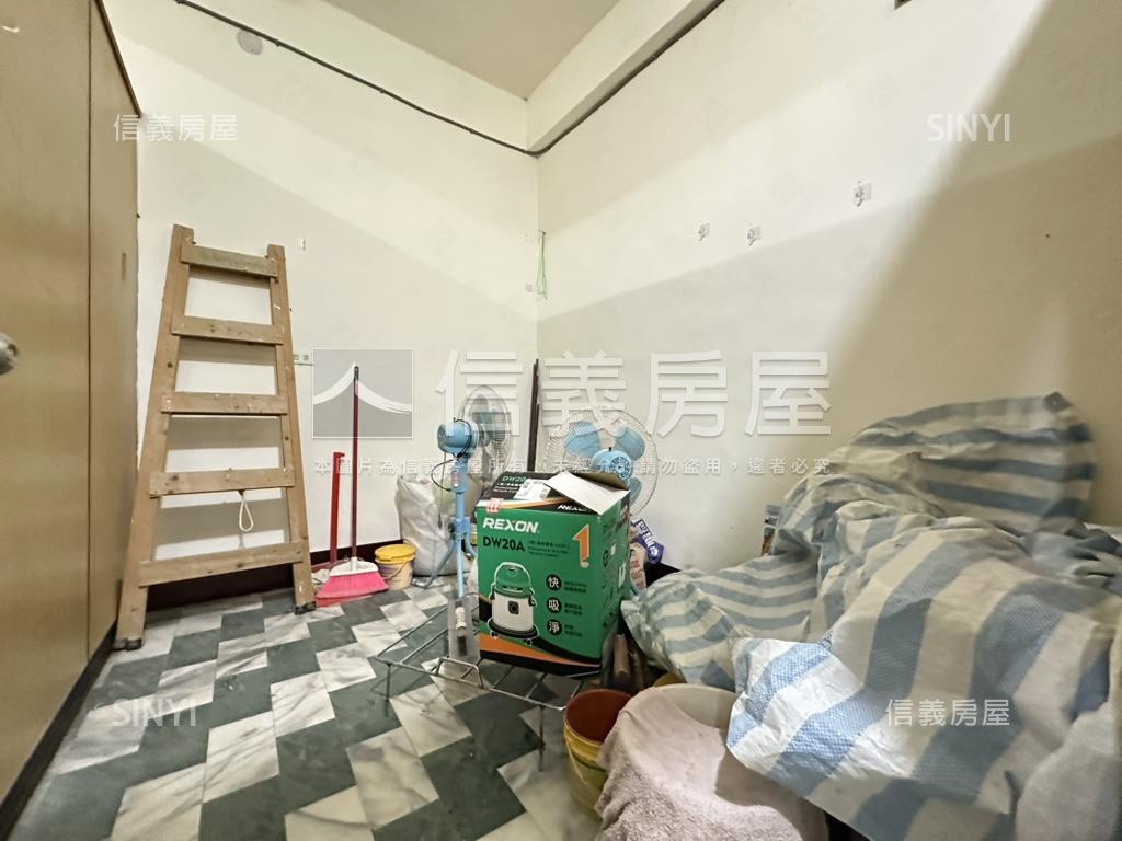 同安如意大空間房屋室內格局與周邊環境