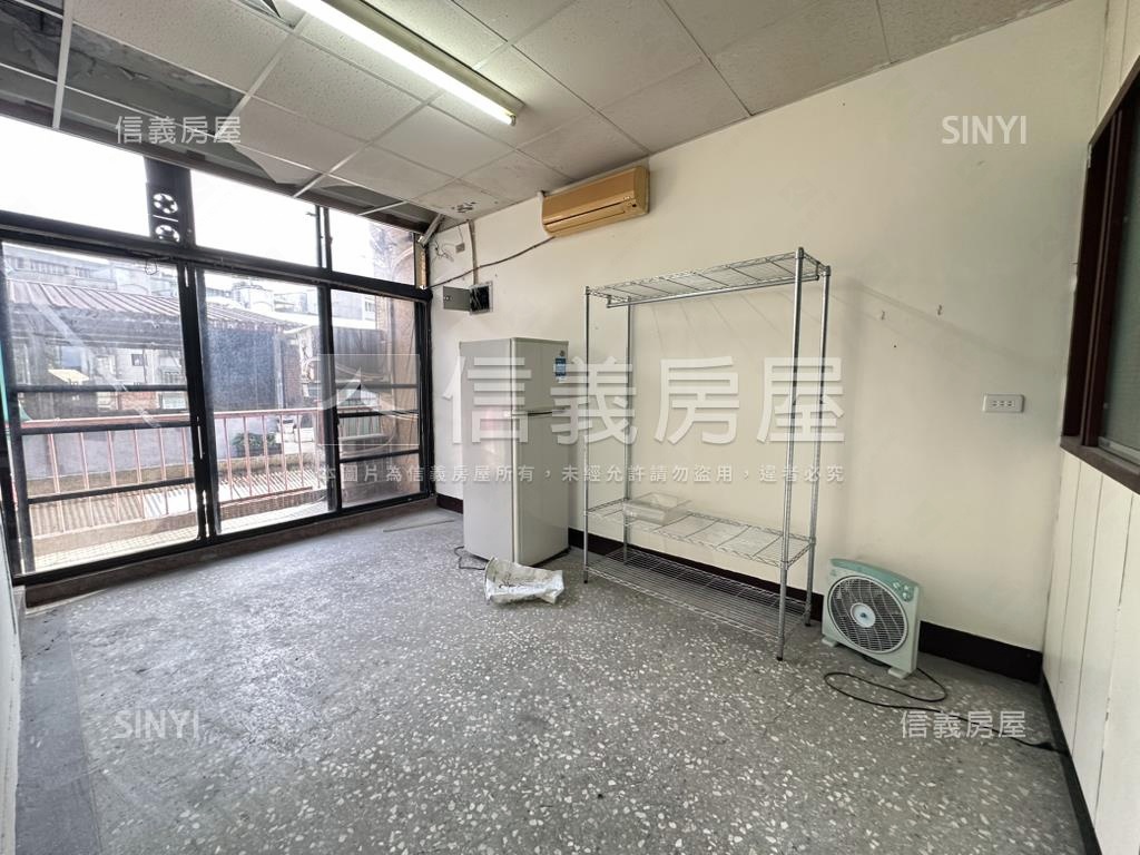 同安如意大空間房屋室內格局與周邊環境