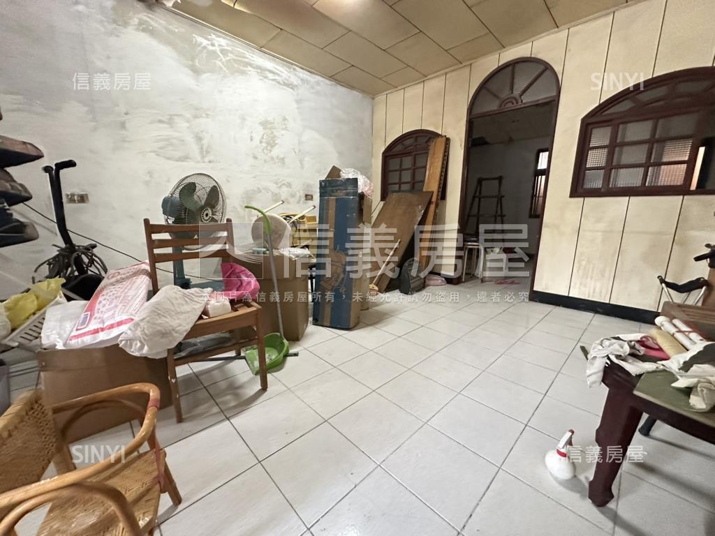 同安如意大空間房屋室內格局與周邊環境