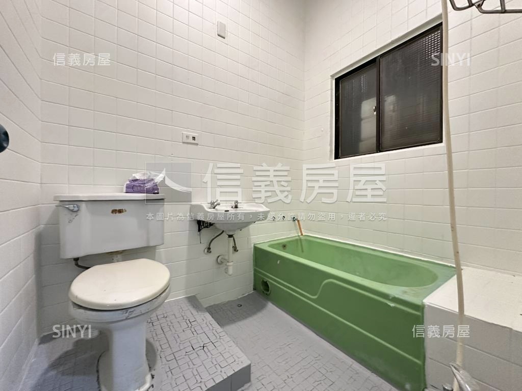 同安如意大空間房屋室內格局與周邊環境