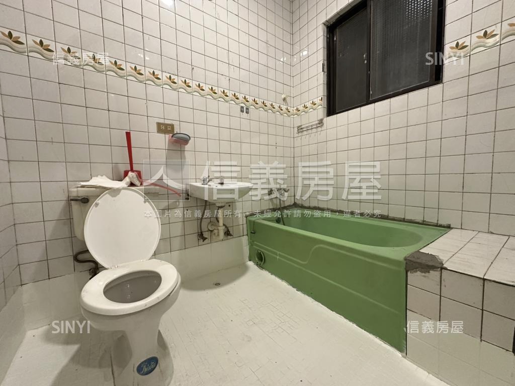 同安如意大空間房屋室內格局與周邊環境