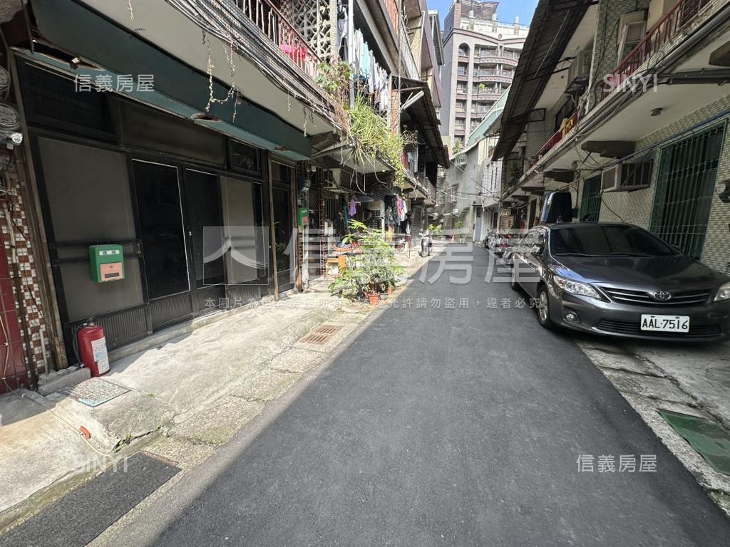 同安如意大空間房屋室內格局與周邊環境