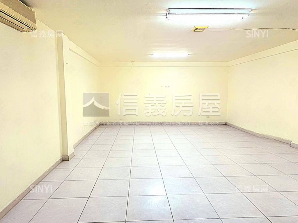 麗景稀有市區透天小苑房屋室內格局與周邊環境