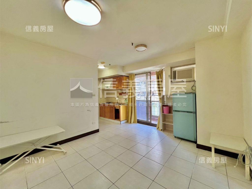 地中海小資美宅房屋室內格局與周邊環境