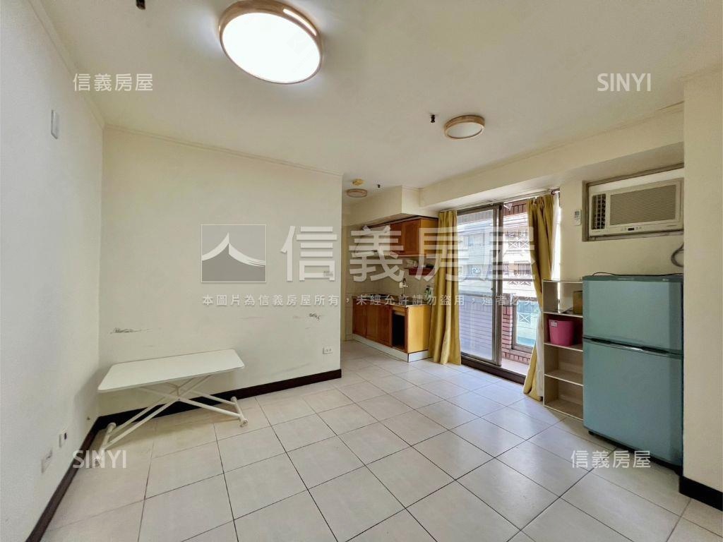 地中海小資美宅房屋室內格局與周邊環境
