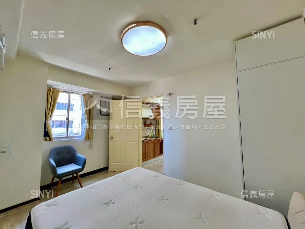 地中海小資美宅房屋室內格局與周邊環境