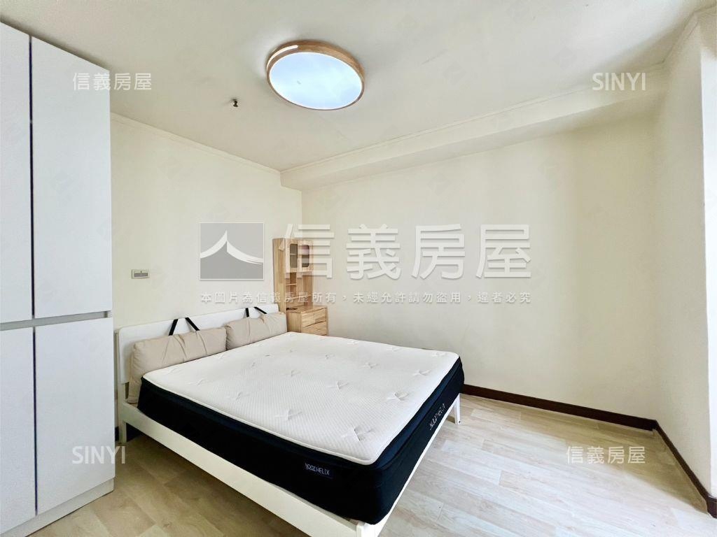 地中海小資美宅房屋室內格局與周邊環境