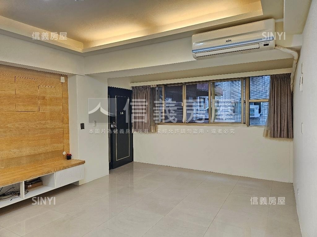 逢甲美村非凡家溫馨美屋房屋室內格局與周邊環境