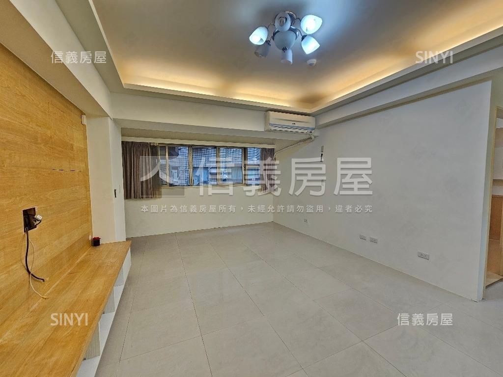 逢甲美村非凡家溫馨美屋房屋室內格局與周邊環境