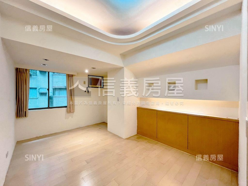 逢甲美村非凡家溫馨美屋房屋室內格局與周邊環境