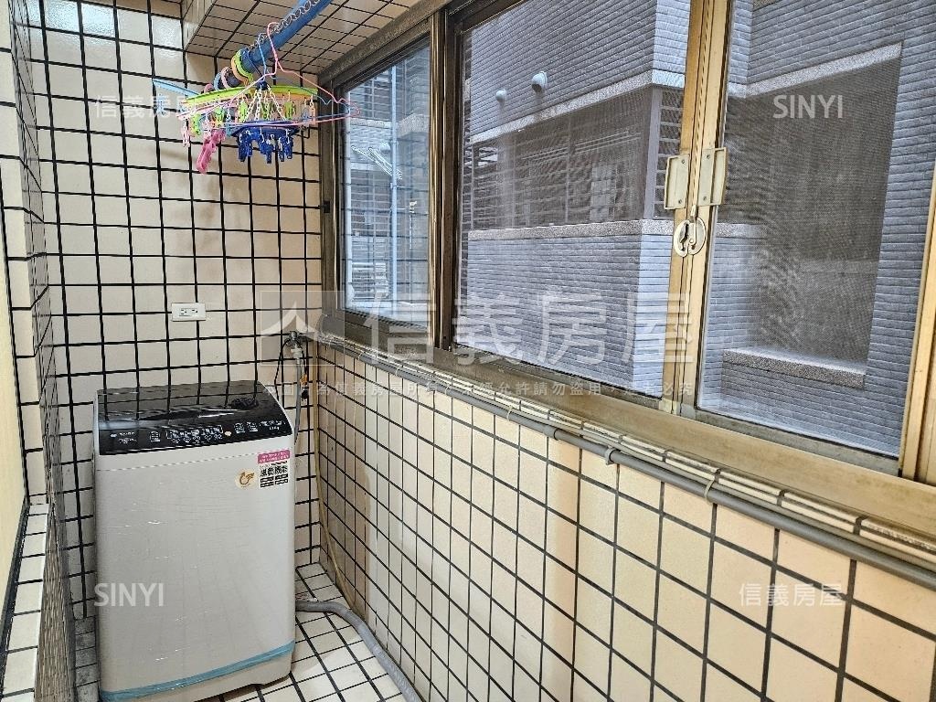 逢甲美村非凡家溫馨美屋房屋室內格局與周邊環境
