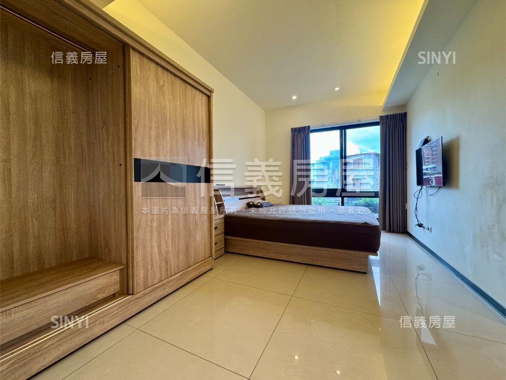 天母核心大戶美廈房屋室內格局與周邊環境