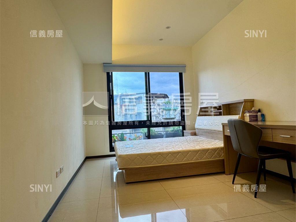 天母核心大戶美廈房屋室內格局與周邊環境