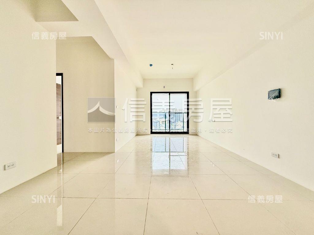 璞樹謙里中高樓三房車位房屋室內格局與周邊環境