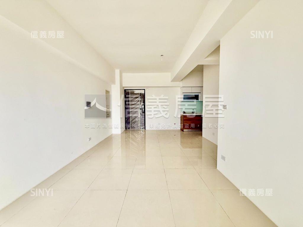 璞樹謙里中高樓三房車位房屋室內格局與周邊環境