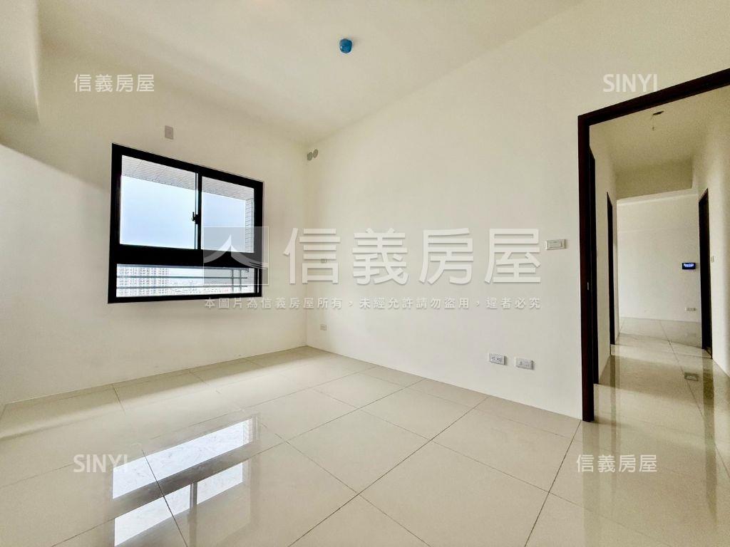 璞樹謙里中高樓三房車位房屋室內格局與周邊環境