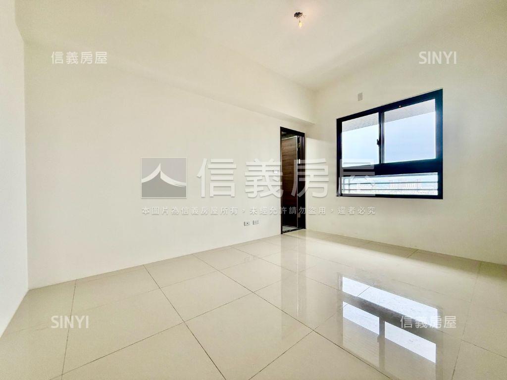 璞樹謙里中高樓三房車位房屋室內格局與周邊環境