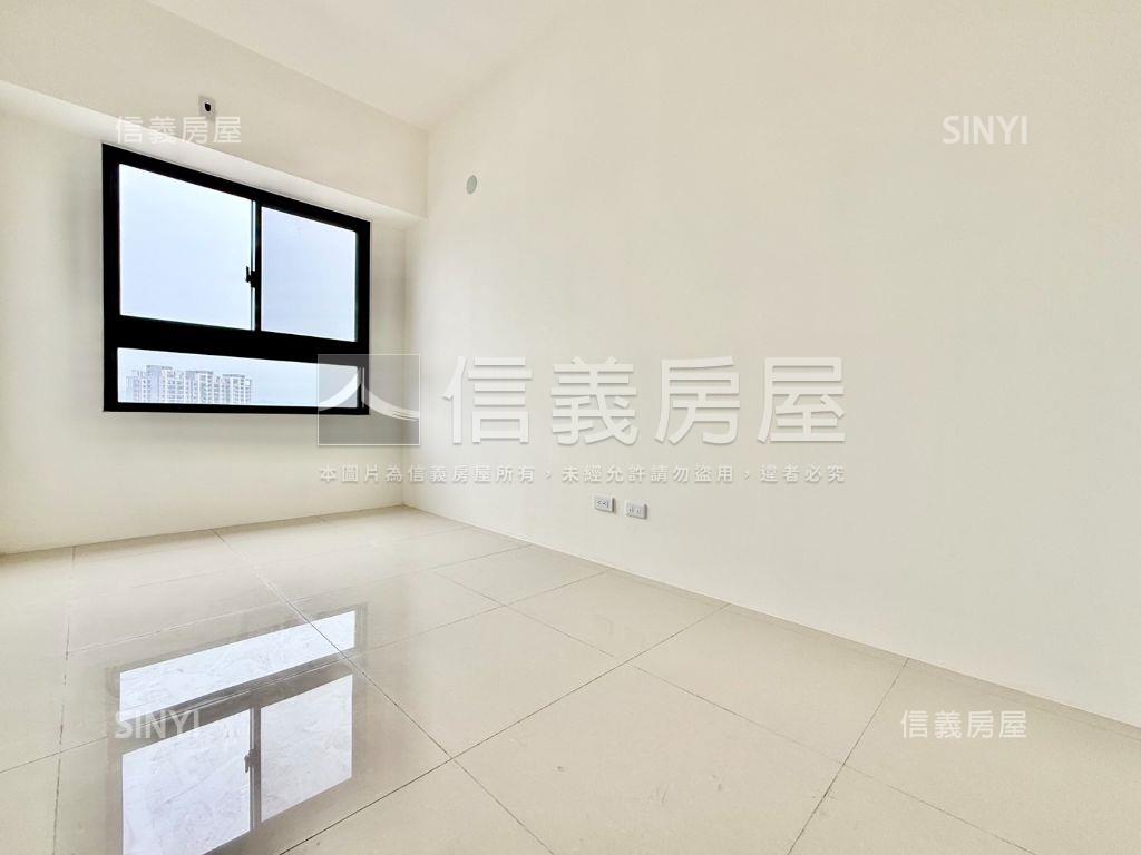 璞樹謙里中高樓三房車位房屋室內格局與周邊環境