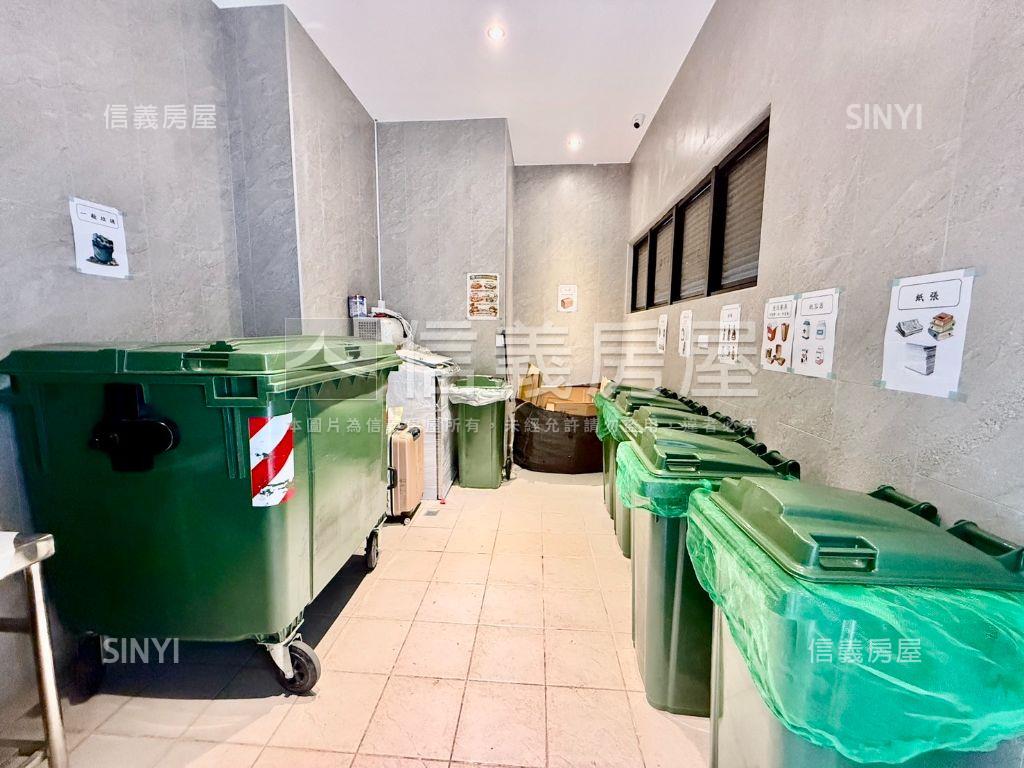 璞樹謙里中高樓三房車位房屋室內格局與周邊環境