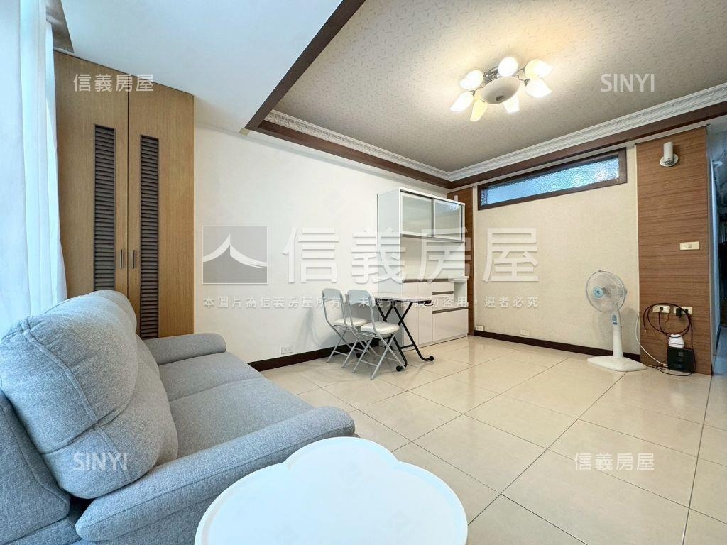 二樓舒適美寓房屋室內格局與周邊環境