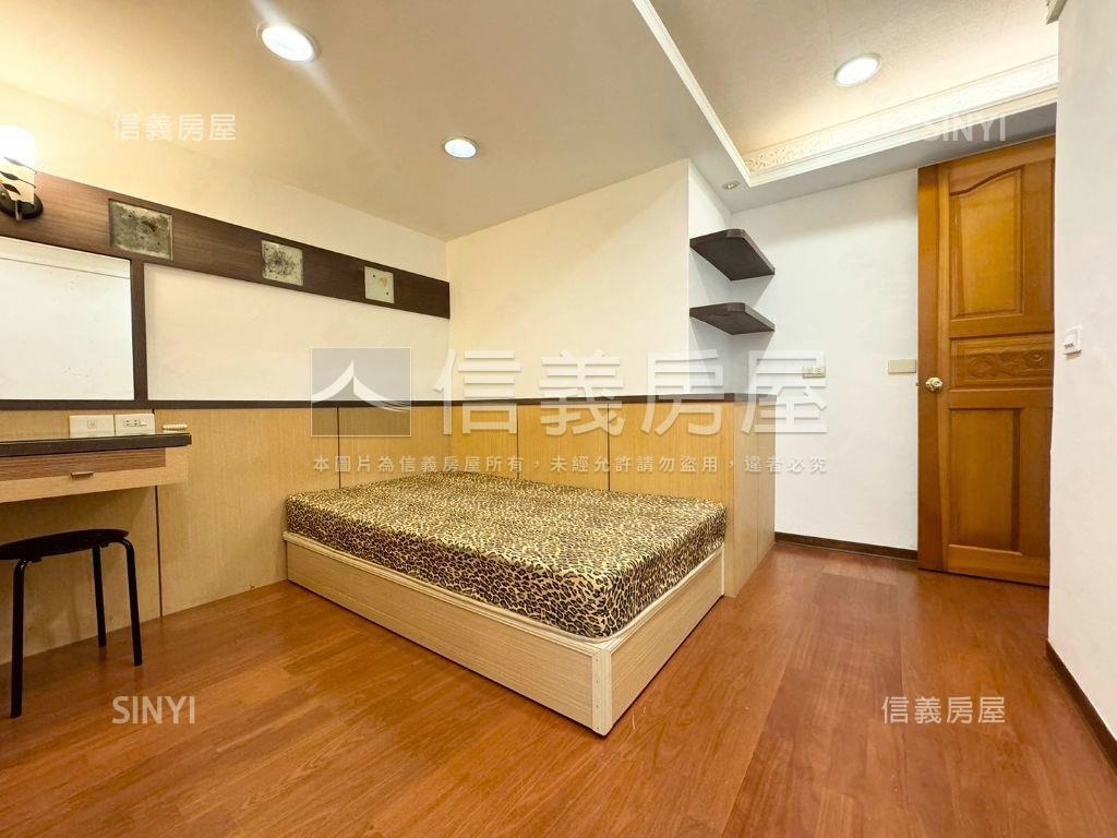 二樓舒適美寓房屋室內格局與周邊環境