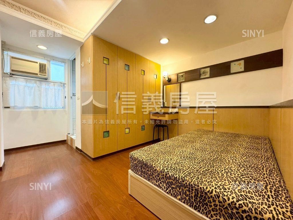 二樓舒適美寓房屋室內格局與周邊環境