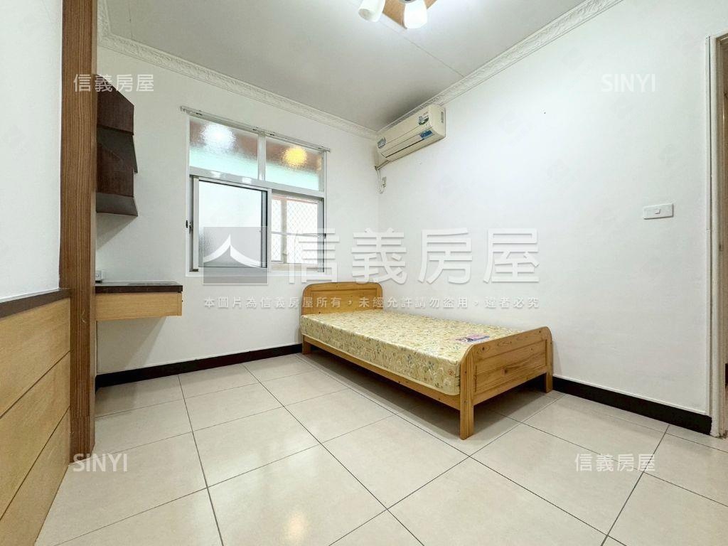 二樓舒適美寓房屋室內格局與周邊環境