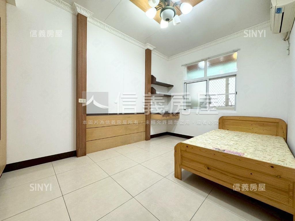 二樓舒適美寓房屋室內格局與周邊環境