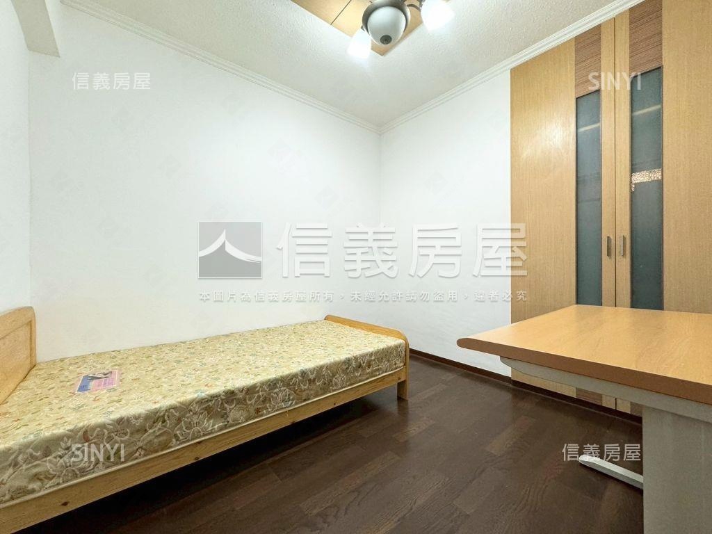 二樓舒適美寓房屋室內格局與周邊環境