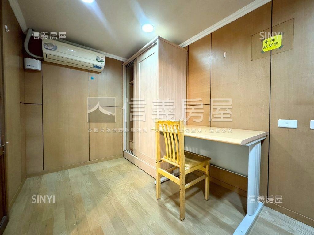 二樓舒適美寓房屋室內格局與周邊環境