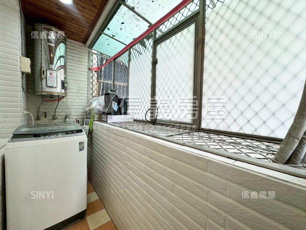 二樓舒適美寓房屋室內格局與周邊環境