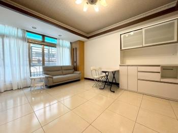 近體育公園二樓舒適美寓