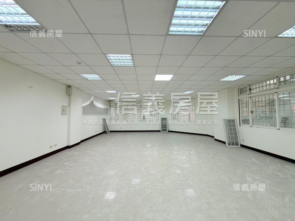 國際路三角窗金透天店面！房屋室內格局與周邊環境