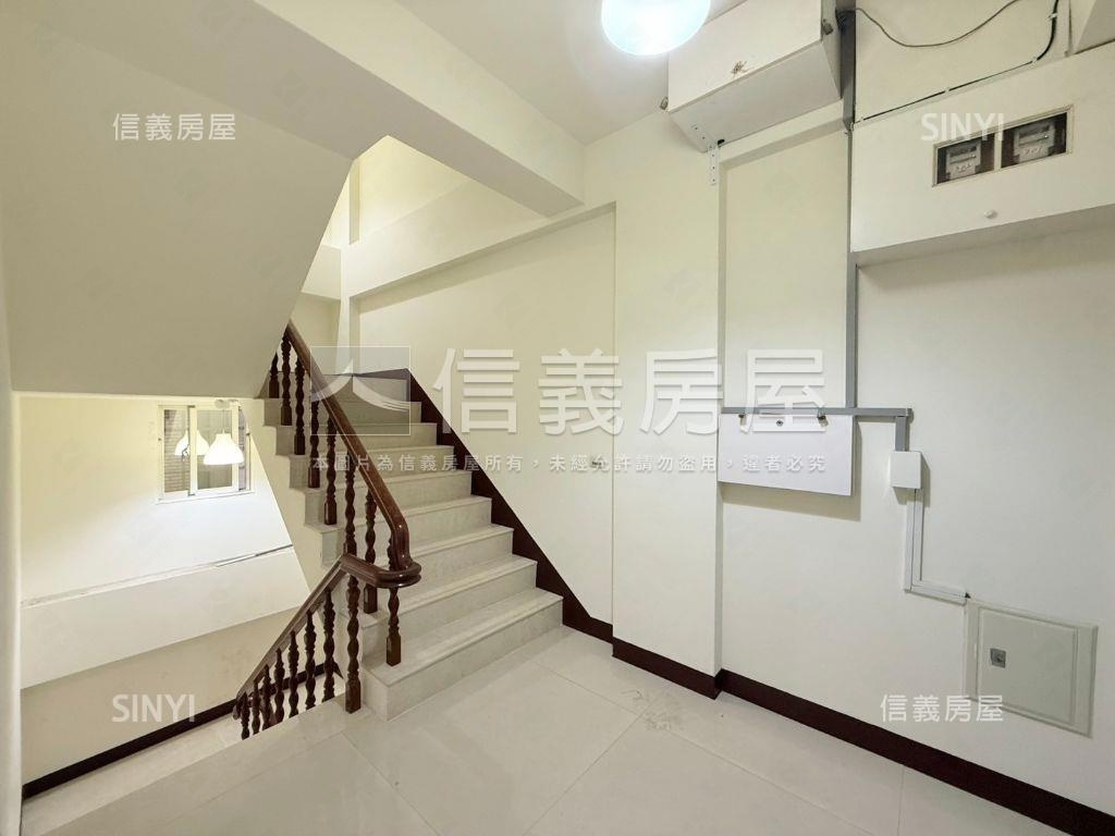 國際路三角窗金透天店面！房屋室內格局與周邊環境