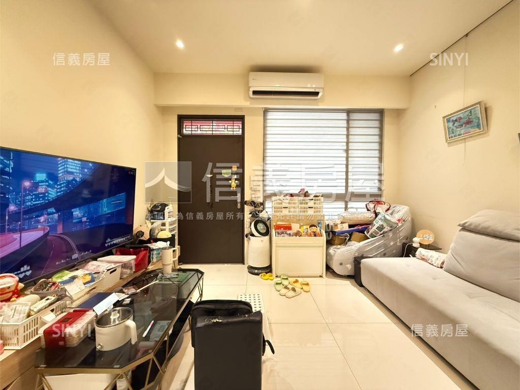 福陽透天★實現您的夢想房屋室內格局與周邊環境