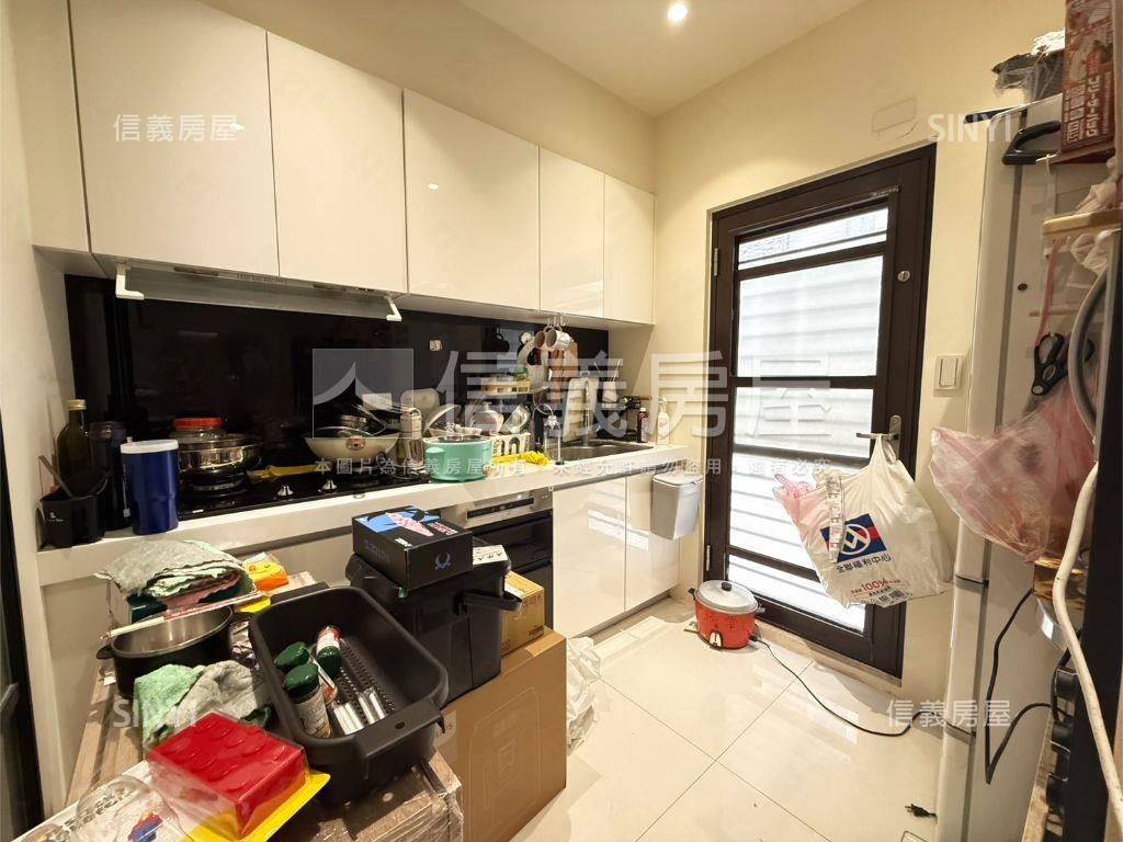福陽透天★實現您的夢想房屋室內格局與周邊環境