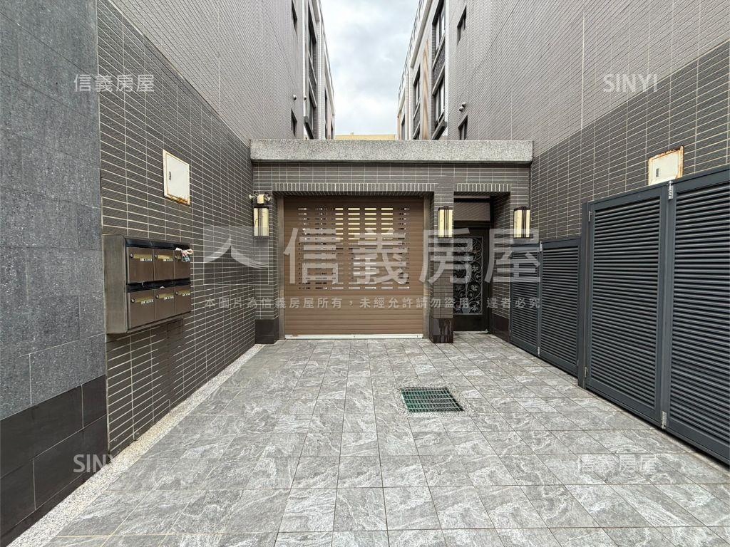福陽透天★實現您的夢想房屋室內格局與周邊環境